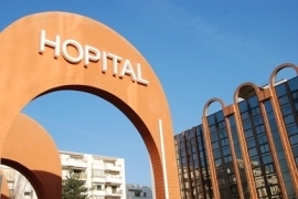 discipline avancement grade statut fonction publique hospitalier agent hopital service public